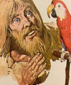 Robinson Crusoe