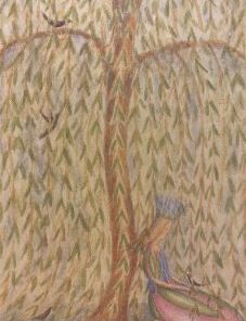 Alternative view of Tidsel Prinsessen