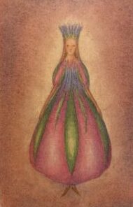 Tidsel Prinsessen