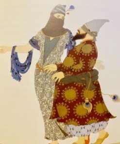 Alternative view of Eventyr fra 1001 nat