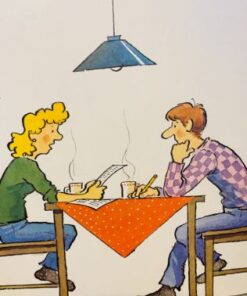 Ved du hvad de voksne laver, mens du sover?