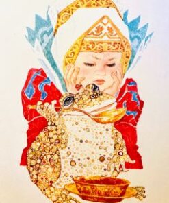 Grimms eventyr