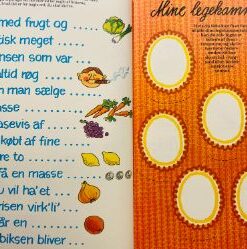 MIN - Bogen for alle som kan li' at lege