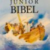 Korskærs Junior bibel