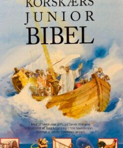 Korskærs Junior bibel