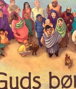 Guds børn - bibelhistorier