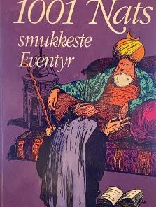 1001 Nats smukkeste eventyr