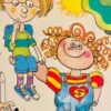 Super stærke Susi