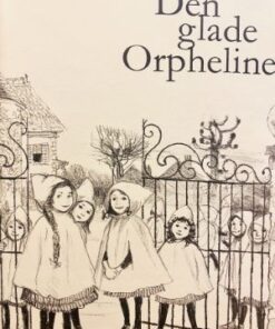 Den glade Orpheline