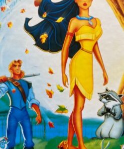 Pocahontas