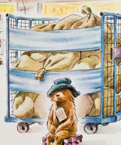 Paddington
