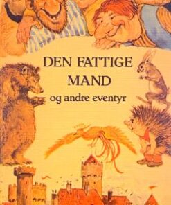 Den fattige mand og andre eventyr