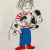 God hund, dygtig hund!