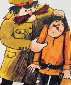 Vasja køber hunden i sækken