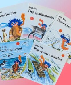 Plup-serien