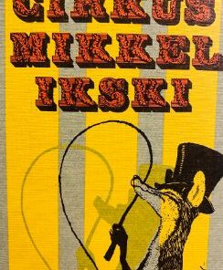 Cirkus Mikkelikski
