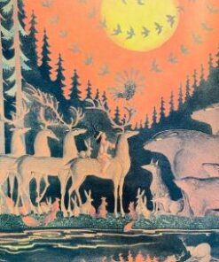 Lille Hiawatha