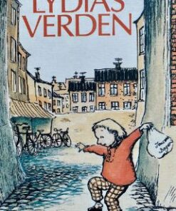 Lydias verden
