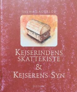 Kejserindens skattekiste og kejserens syn