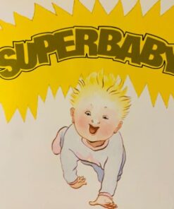 Superbaby