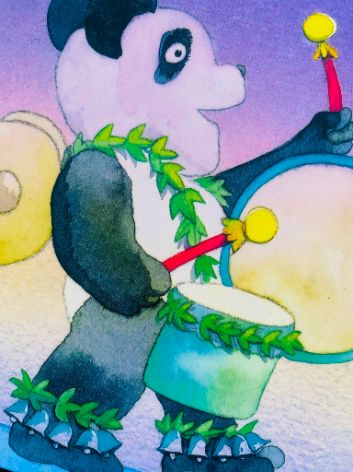 Panda