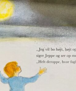 Høje huse lave huse