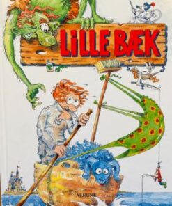 Lille-Bæk