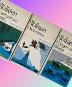 Ringenes Herre triologien