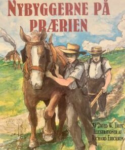Nybyggerne på prærien