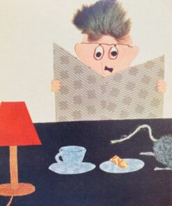 Musedrengen Tom