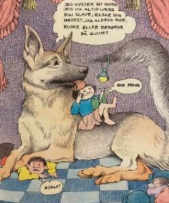 Alle tiders hvalp eller Er du sikker på, at du vil have en hund?