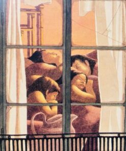 Alternative view of Annes historie