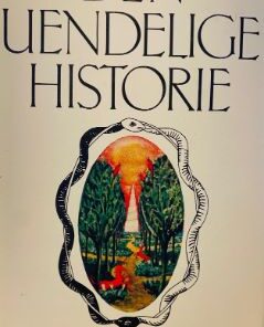 Den uendelige historie
