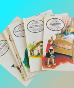 DODO-bøgerne: Eventyr-serien