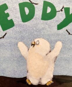 Eddy