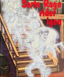 Sorte Ragn rider igen