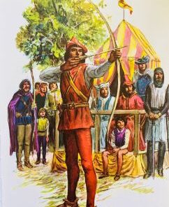 Robin Hood