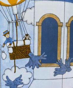 Ballon vædde-løbet
