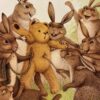 Smidtvæk Bamse