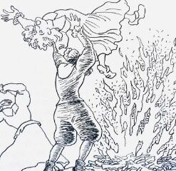 Grimms Eventyr - bind 2