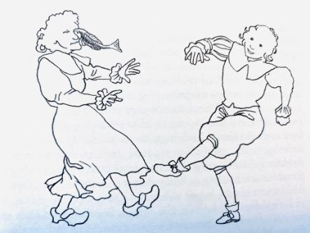 Grimms Eventyr - bind 2 - Billede 3