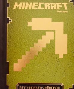 Minecraft - Begynderens håndbog