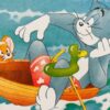 Tom & Jerry