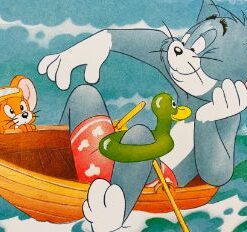 Tom & Jerry
