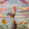 Kykkelige Kurt