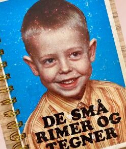 De små rimer og tegner