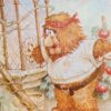 Fragglerne - Bare jeg var konge...
