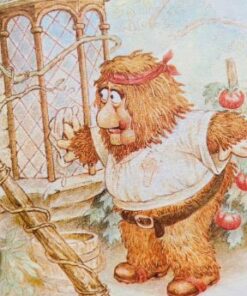 Fragglerne - Bare jeg var konge...