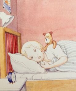 Julies Bamse