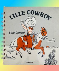 Lille cowboy